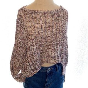 NWT Nordstrom Rack Melrose & Market